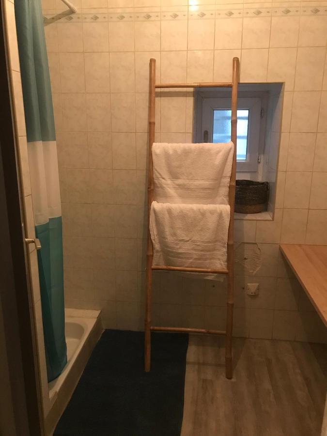 Appartement Cosy Le Safari Avec Wifi อานโนเนย์ ภายนอก รูปภาพ