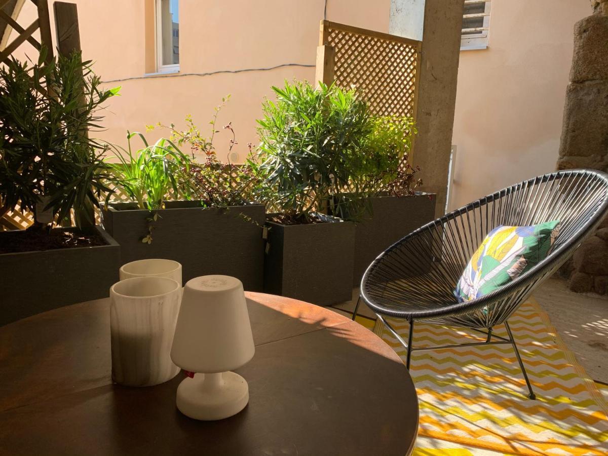 Appartement Cosy Le Safari Avec Wifi อานโนเนย์ ภายนอก รูปภาพ
