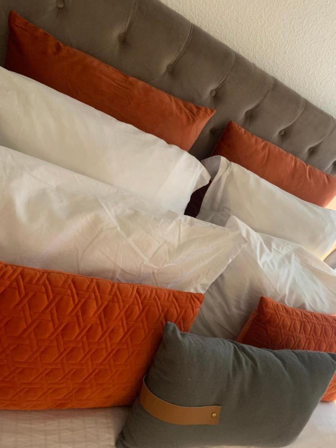 Appartement Cosy Le Safari Avec Wifi อานโนเนย์ ภายนอก รูปภาพ
